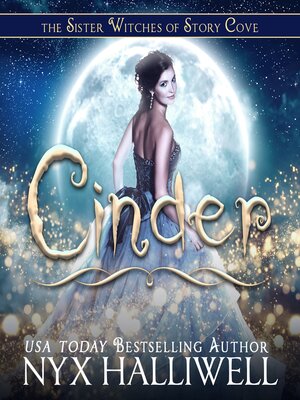 cover image of Cinder